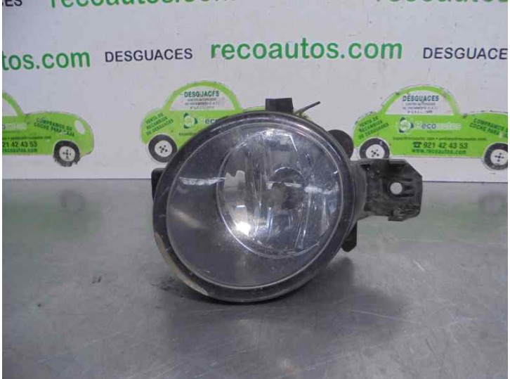 Recambio de faro antiniebla derecho para renault espace iv (jk0) 2.2 dci turbodiesel referencia OEM IAM 8200002470 89201781 