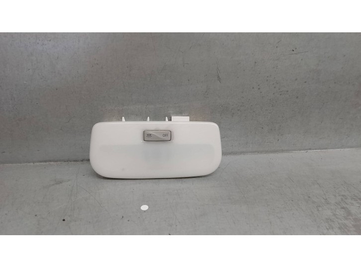 Recambio de luz interior para renault megane iii berlina 5 p 1.2 16v referencia OEM IAM 264300007R  