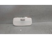 Recambio de luz interior para renault megane iii berlina 5 p 1.2 16v referencia OEM IAM 264300007R  