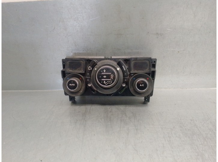 Recambio de mando climatizador para citroën c3 picasso 1.6 16v hdi referencia OEM IAM 96711892XU  