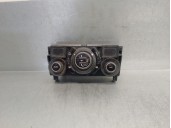 Recambio de mando climatizador para citroën c3 picasso 1.6 16v hdi referencia OEM IAM 96711892XU  