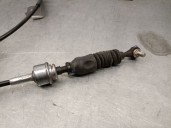 Recambio de palanca cambio para toyota c-hr (_x1_) 1.8 hybrid (zyx10_, zyx11_) referencia OEM IAM 33560F4050 33560F4050 