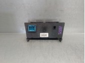 Recambio de mando climatizador para citroën c3 picasso 1.6 16v hdi referencia OEM IAM 96711892XU  