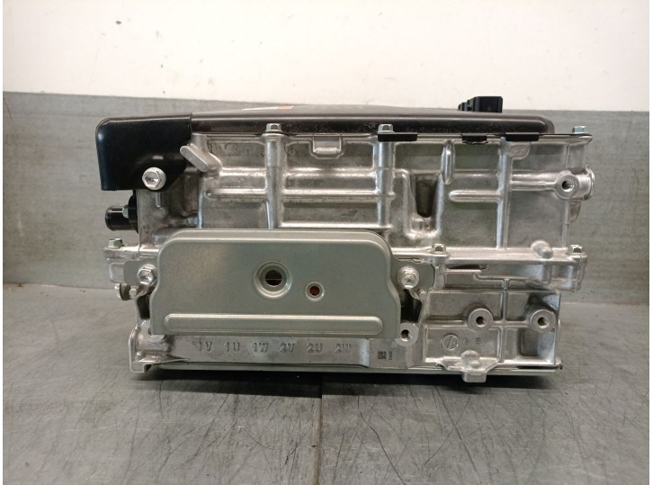 Recambio de bateria para toyota c-hr (_x1_) 1.8 hybrid (zyx10_, zyx11_) referencia OEM IAM G920047331 G920049136 