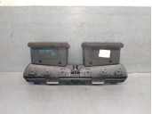 Recambio de aireador para hyundai tucson (nx4e, nx4a) 1.6 t-gdi referencia OEM IAM 97410N7000 97410N7000NNB 