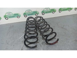 Recambio de muelle amortiguacion para renault megane iii berlina 5 p 1.6 16v referencia OEM IAM 