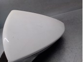 Recambio de retrovisor izquierdo para seat leon st (5f8) 1.4 tgi bivalent. gasolina / cng referencia OEM IAM 5F1857507M 6 PINES 
