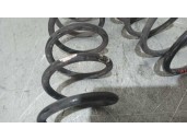 Recambio de muelle amortiguacion para renault megane iii berlina 5 p 1.6 16v referencia OEM IAM   