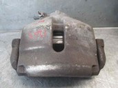 Replacement front left brake caliper for Volkswagen Jetta (1K2) 1.4 16V TSI OEM IAM reference 8100 ATE