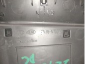 Recambio de aireador para hyundai tucson (nx4e, nx4a) 1.6 t-gdi referencia OEM IAM 97410N7000 97410N7000NNB 