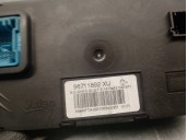 Recambio de mando climatizador para citroën c3 picasso 1.6 16v hdi referencia OEM IAM 96711892XU  