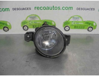 Recambio de faro antiniebla izquierdo para renault espace iv (jk0) 2.2 dci turbodiesel referencia OEM IAM 8200002469 89201771 VA