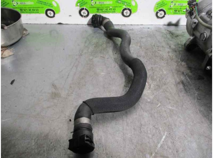 Recambio de tubo para bmw serie 5 gran turismo (f07) 535d referencia OEM IAM 1917302 