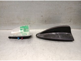 Recambio de antena para bmw 3 (e90) 320 d referencia OEM IAM 692934506 