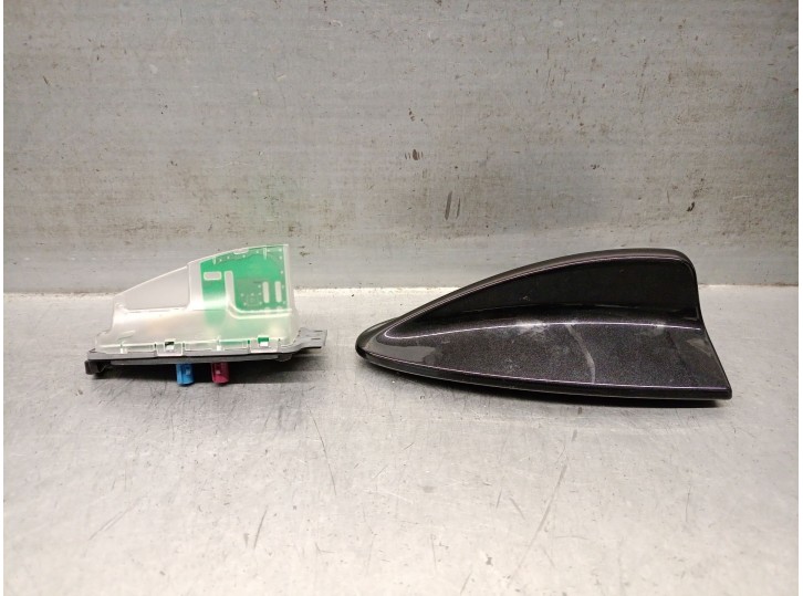 Recambio de antena para bmw 3 (e90) 320 d referencia OEM IAM 692934506 