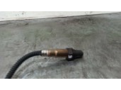 Replacement lambda sensor for Renault Megane III saloon 5 p 1.6 16v OEM IAM reference 8200437489 0258006990 BOSCH
