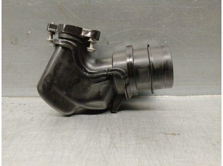 Recambio de tubo para seat leon st (5f8) 1.4 tgi bivalent. gasolina / cng referencia OEM IAM 04E129656R 