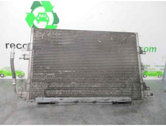 Recambio de condensador / radiador aire acondicionado para renault espace iv (jk0) 2.2 dci turbodiesel referencia OEM IAM 820033