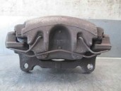 Replacement front left brake caliper for Volkswagen Jetta (1K2) 1.4 16v TSI OEM IAM reference 8100 ATE