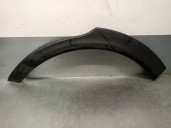 Replacement rear left quarter panel for Kia Stonic (YB) 1.0 T-GDi OEM IAM reference 87743H8400 