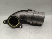 Recambio de tubo para seat leon st (5f8) 1.4 tgi bivalent. gasolina / cng referencia OEM IAM 04E129656R 