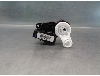 Recambio de motor calefaccion para renault kadjar 1.2 tce energy referencia OEM IAM T37221B  