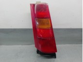 Replacement rear left light for Renault 5 (B/C40) 1.1 OEM IAM reference 7701030761 5 DOORS