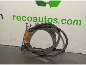 Recambio de cableado para fiat ulysse (179) 2.0 16v jtd cat referencia OEM IAM   FRENO DE MANO