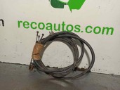 Recambio de cableado para fiat ulysse (179) 2.0 16v jtd cat referencia OEM IAM   FRENO DE MANO