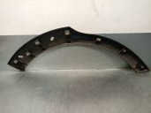Replacement rear left quarter panel for Kia Stonic (YB) 1.0 T-GDi OEM IAM reference 87743H8400 