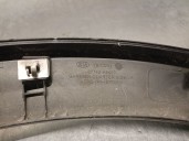 Replacement rear left quarter panel for Kia Stonic (YB) 1.0 T-GDi OEM IAM reference 87743H8400 