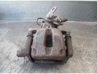 Recambio de pinza freno trasera izquierda para volkswagen jetta (1k2) 1.4 16v tsi referencia OEM IAM 8609 TRW