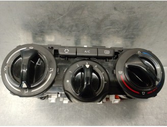 Recambio de filtro de particulas para peugeot 2008 (--.2013) 1.2 12v e-thp / puretech referencia OEM IAM 96722483ZD E1063171 VAL