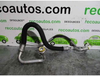 Recambio de tubos aire acondicionado para bmw serie 1 berlina (e81/e87) 118d referencia OEM IAM 64536989309 64509223317 64509227