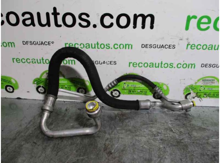 Recambio de tubos aire acondicionado para bmw serie 1 berlina (e81/e87) 118d referencia OEM IAM 64536989309 64509223317 64509227