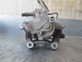 Recambio de pinza freno trasera izquierda para volkswagen jetta (1k2) 1.4 16v tsi referencia OEM IAM  8609 TRW