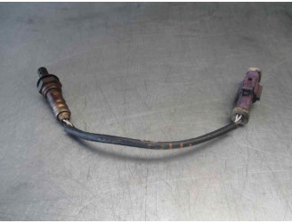 Recambio de sonda lambda para ford fusion (cbk) 1.4 16v cat referencia OEM IAM 2S6A9G444BA  