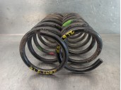 Replacement suspension spring for Fiat Panda (319) 1.2 CAT OEM IAM reference 51925634 
