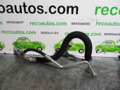 Recambio de tubos aire acondicionado para bmw serie 1 berlina (e81/e87) 118d referencia OEM IAM 64536989309 64509223317 64509227