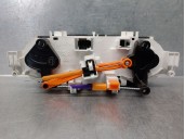 Recambio de filtro de particulas para peugeot 2008 (--.2013) 1.2 12v e-thp / puretech referencia OEM IAM 96722483ZD E1063171 VAL