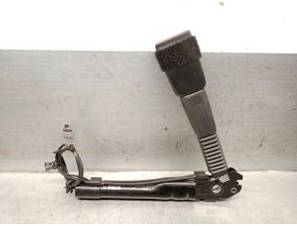 Recambio de pretensor airbag derecho para bmw 3 (e90) 320 d referencia OEM IAM 7213564 72117213564 