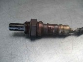 Recambio de sonda lambda para ford fusion (cbk) 1.4 16v cat referencia OEM IAM 2S6A9G444BA 