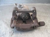 Recambio de pinza freno trasera izquierda para volkswagen jetta (1k2) 1.4 16v tsi referencia OEM IAM  8609 TRW