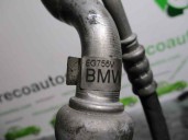 Recambio de tubos aire acondicionado para bmw serie 1 berlina (e81/e87) 118d referencia OEM IAM 64536989309 64509223317 64509227