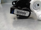 Recambio de motor calefaccion para renault kadjar 1.2 tce energy referencia OEM IAM T37221B  