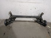 Recambio de puente trasero para mazda 2 hatchback (dl, dj) 1.5 skyactiv-g referencia OEM IAM DD1B28B0XC DD1B28B0XC 