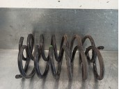 Recambio de muelle amortiguacion para fiat panda (319) 1.2 cat referencia OEM IAM 51925634  