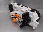 Recambio de filtro de particulas para peugeot 2008 (--.2013) 1.2 12v e-thp / puretech referencia OEM IAM 96722483ZD E1063171 VAL