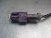 Recambio de sonda lambda para ford fusion (cbk) 1.4 16v cat referencia OEM IAM 2S6A9G444BA 