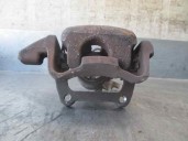 Recambio de pinza freno trasera izquierda para volkswagen jetta (1k2) 1.4 16v tsi referencia OEM IAM  8609 TRW